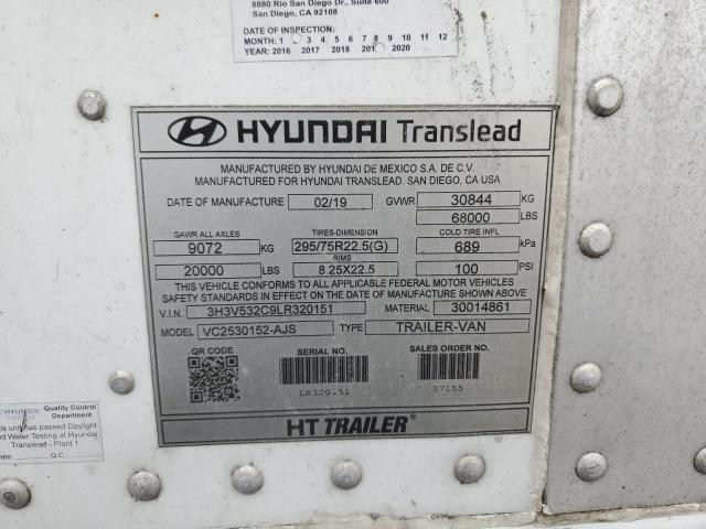 Фото 10 - HYUNDAI ALL Models