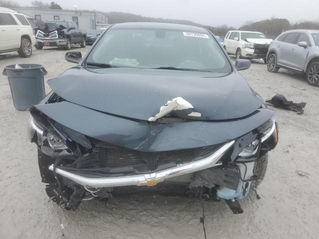 Фото 5 - CHEVROLET MALIBU