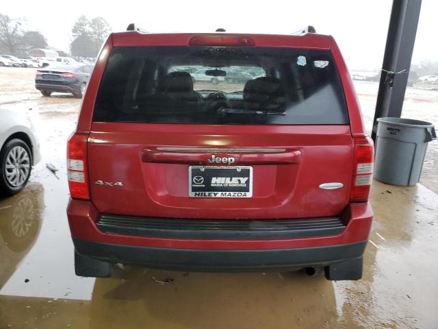 Фото 6 - JEEP PATRIOT