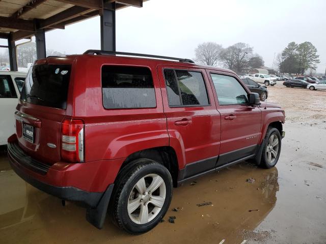 Фото 3 - JEEP PATRIOT