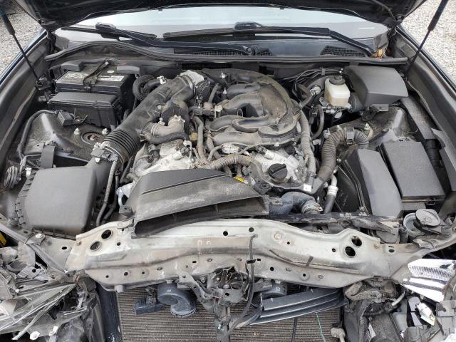 LEXUS GS350 2015 VIN JTHCE1BL0FA004546