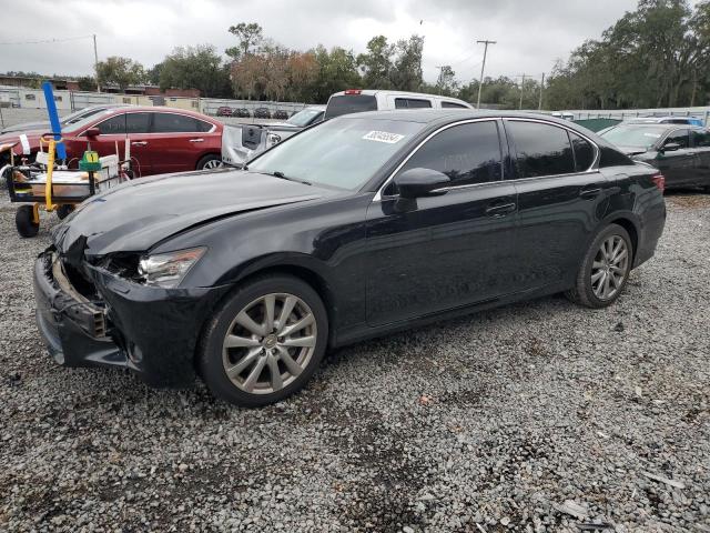 LEXUS GS350 2015 VIN JTHCE1BL0FA004546