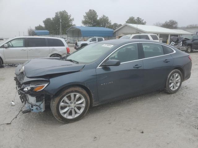 Фото 1 - CHEVROLET MALIBU