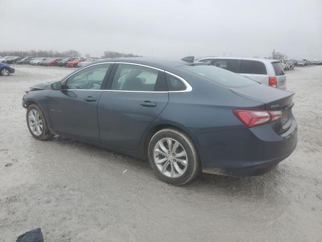 Фото 2 - CHEVROLET MALIBU