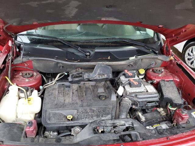 Фото 11 - JEEP PATRIOT