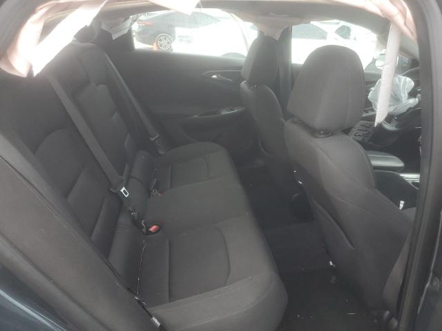 Фото 10 - CHEVROLET MALIBU