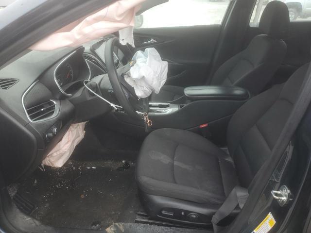 Фото 7 - CHEVROLET MALIBU