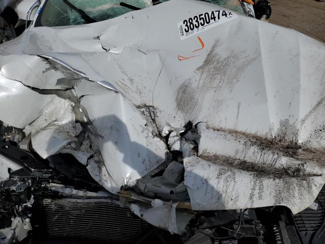 VOLVO XC60 B5 IN 2022 VIN YV4L12DL5N1050482