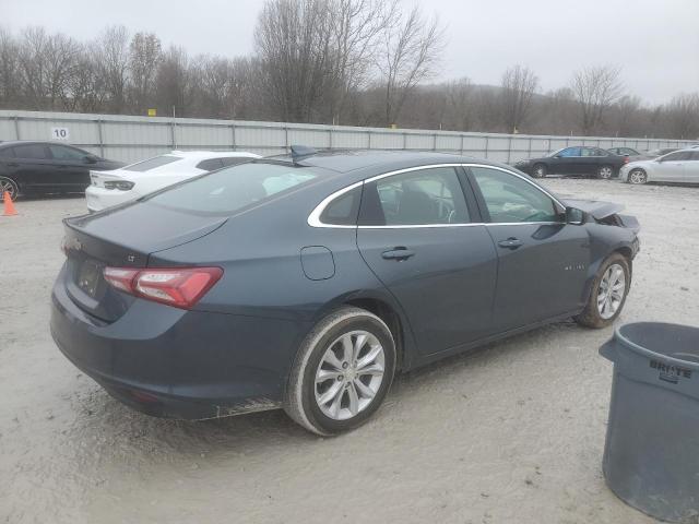 Фото 3 - CHEVROLET MALIBU