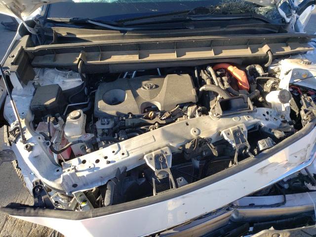 Фото 12 - TOYOTA HIGHLANDER