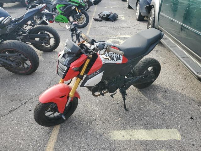 HONDA GROM 2020
