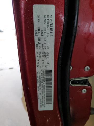 Фото 12 - JEEP PATRIOT