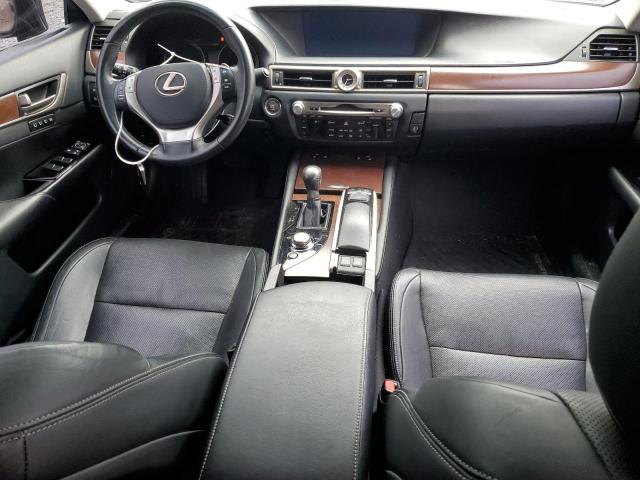 LEXUS GS350 2015 VIN JTHCE1BL0FA004546