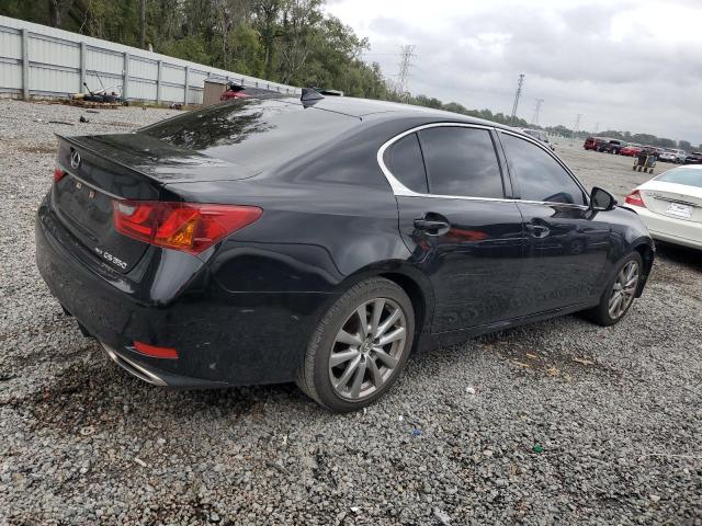 LEXUS GS350 2015 VIN JTHCE1BL0FA004546