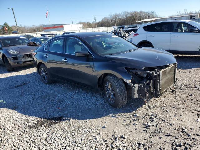 Фото 4 - NISSAN ALTIMA