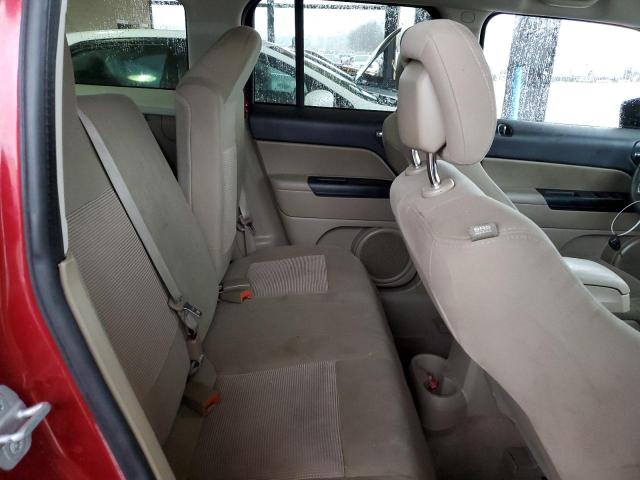 Фото 10 - JEEP PATRIOT