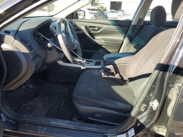 Фото 7 - NISSAN ALTIMA