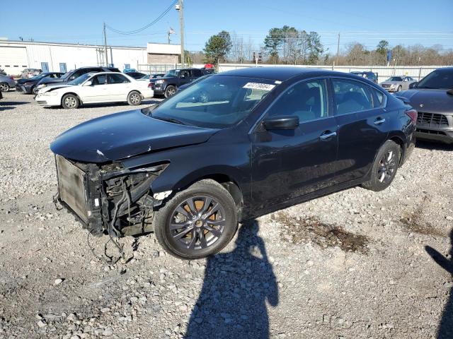 Фото 1 - NISSAN ALTIMA