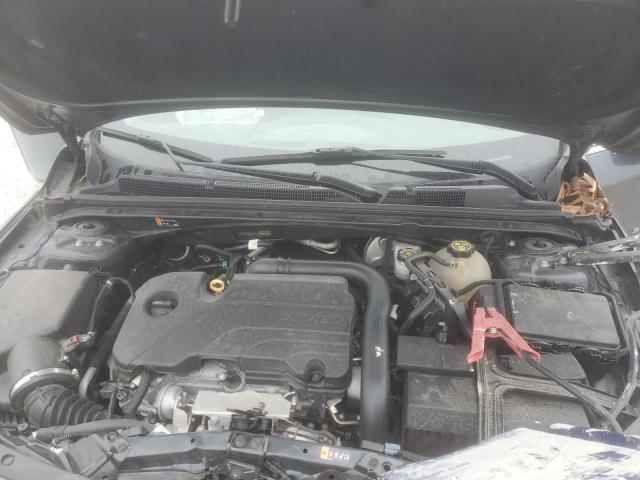 Фото 11 - CHEVROLET MALIBU