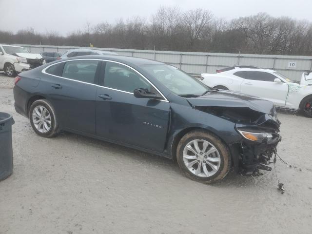 Фото 4 - CHEVROLET MALIBU