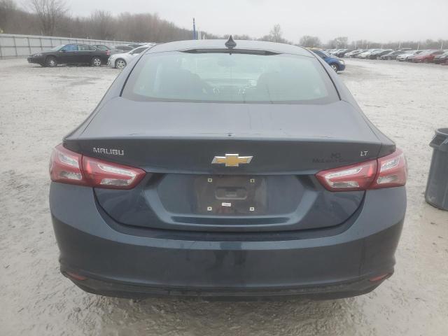 Фото 6 - CHEVROLET MALIBU