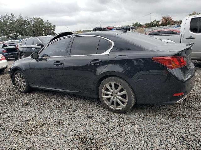 LEXUS GS350 2015 VIN JTHCE1BL0FA004546