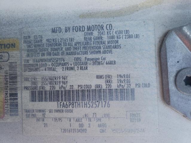 Фото 12 - FORD ALL Models