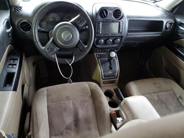 Фото 8 - JEEP PATRIOT