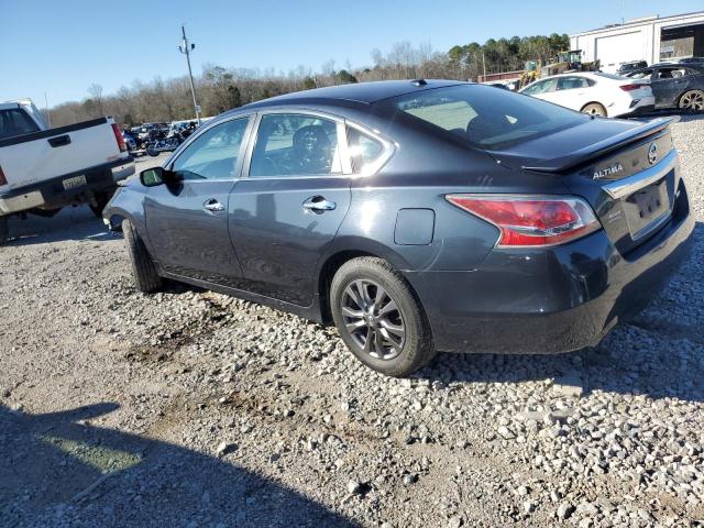 Фото 2 - NISSAN ALTIMA