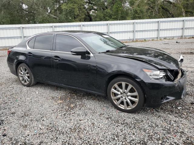 LEXUS GS350 2015 VIN JTHCE1BL0FA004546