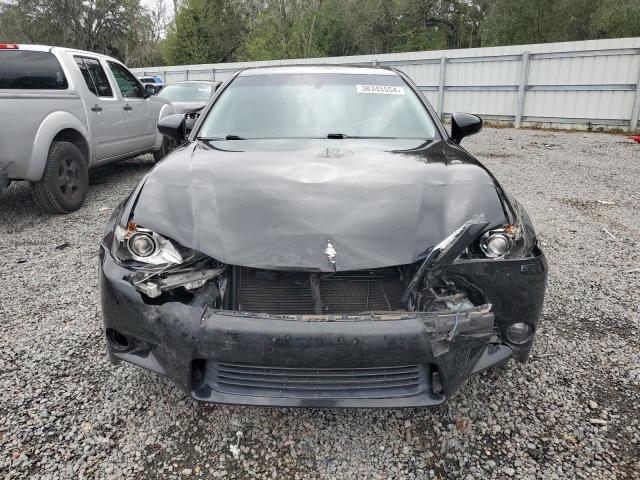 LEXUS GS350 2015 VIN JTHCE1BL0FA004546