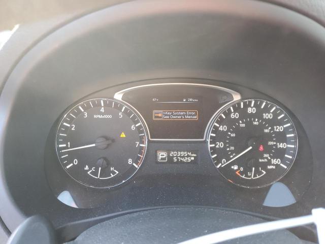 Фото 9 - NISSAN ALTIMA