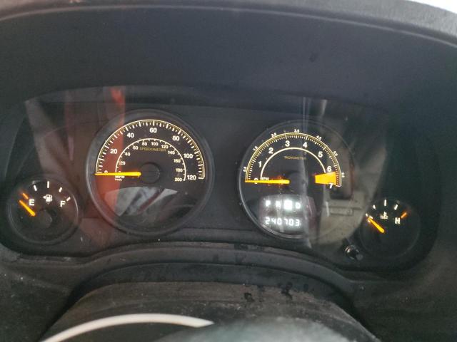 Фото 9 - JEEP PATRIOT