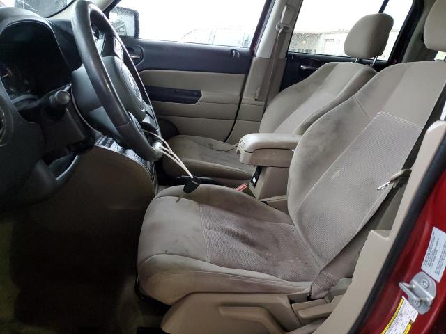 Фото 7 - JEEP PATRIOT