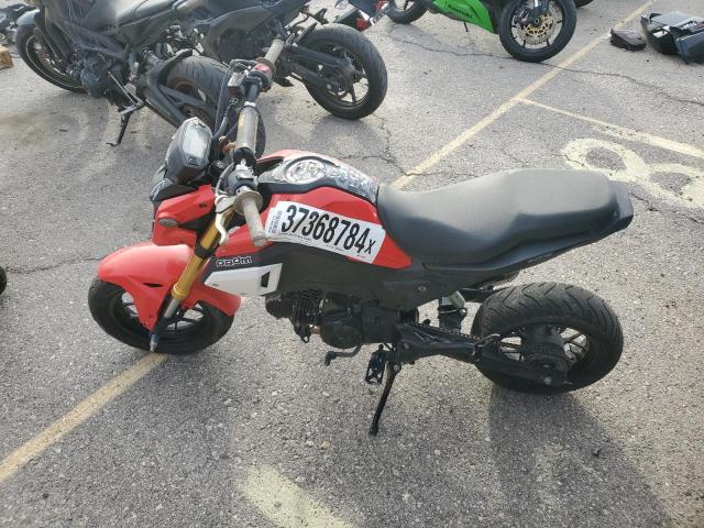 HONDA GROM 2020