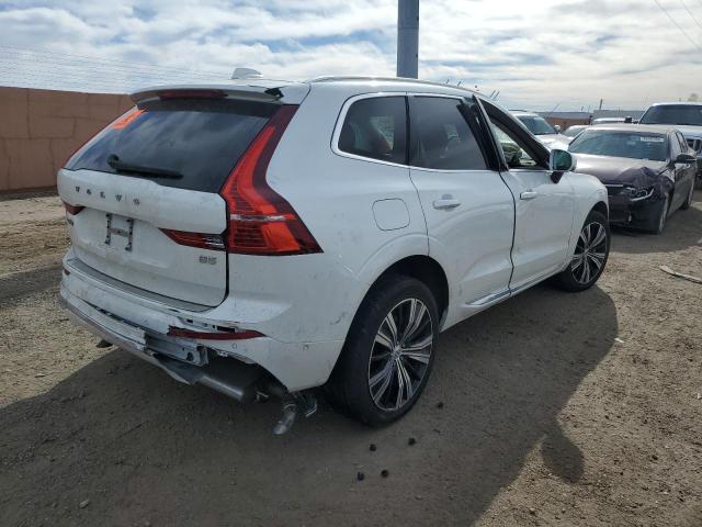 VOLVO XC60 B5 IN 2022 VIN YV4L12DL5N1050482