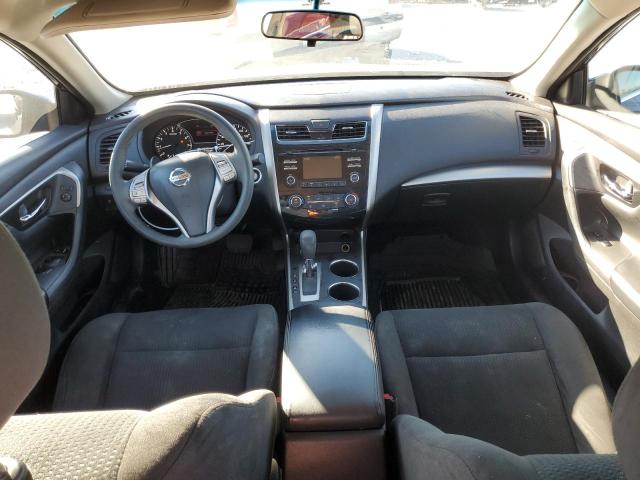 Фото 8 - NISSAN ALTIMA