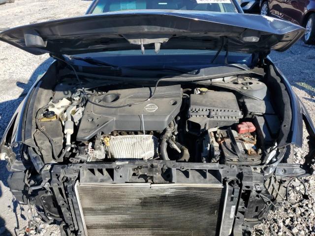 Фото 11 - NISSAN ALTIMA