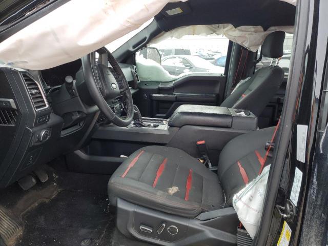 Фото 7 - FORD F-150