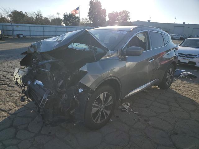 Фото 1 - NISSAN MURANO