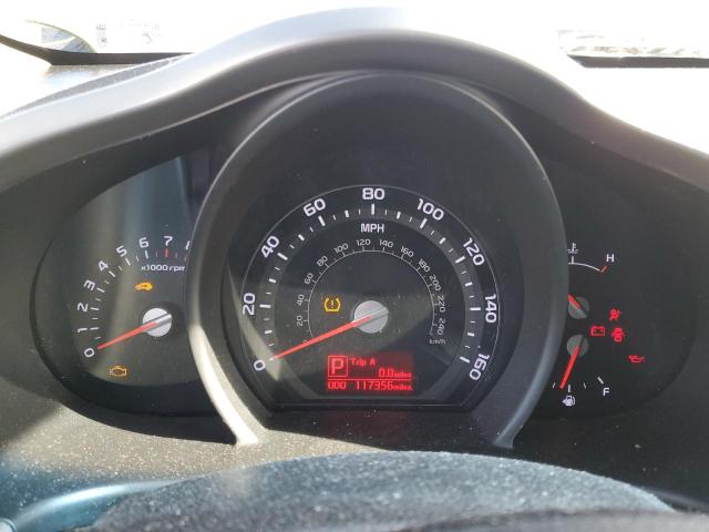 Фото 9 - KIA SPORTAGE