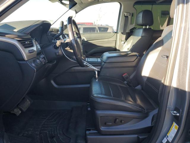 Фото 7 - GMC YUKON