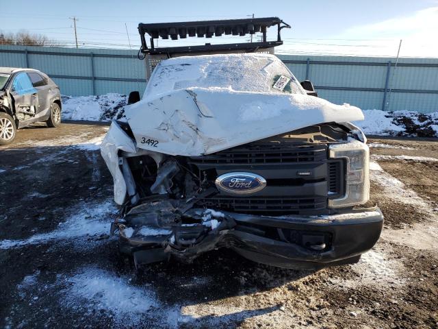 Фото 5 - FORD F250