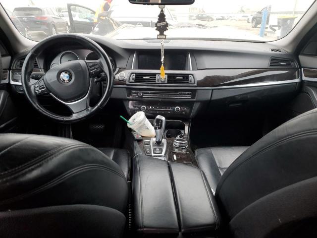 Фото 8 - BMW 5 SERIES