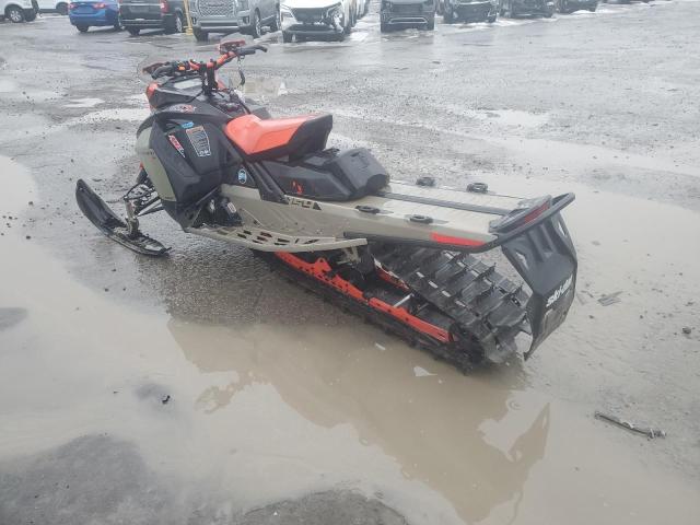 2022 SKI-DOO 850