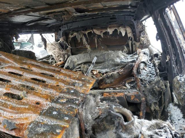 Фото 10 - CADILLAC ESCALADE