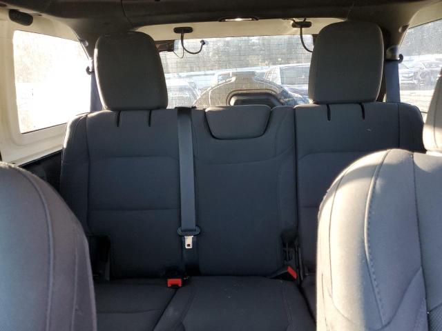 Фото 10 - JEEP WRANGLER