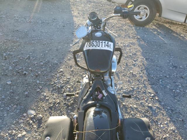 HARLEY-DAVIDSON XL 2017