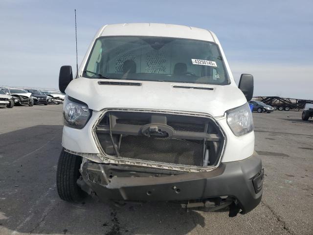 Фото 5 - FORD TRANSIT