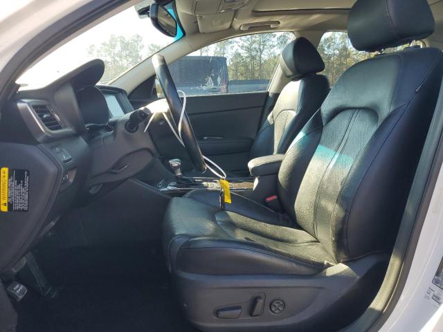 Фото 7 - KIA OPTIMA